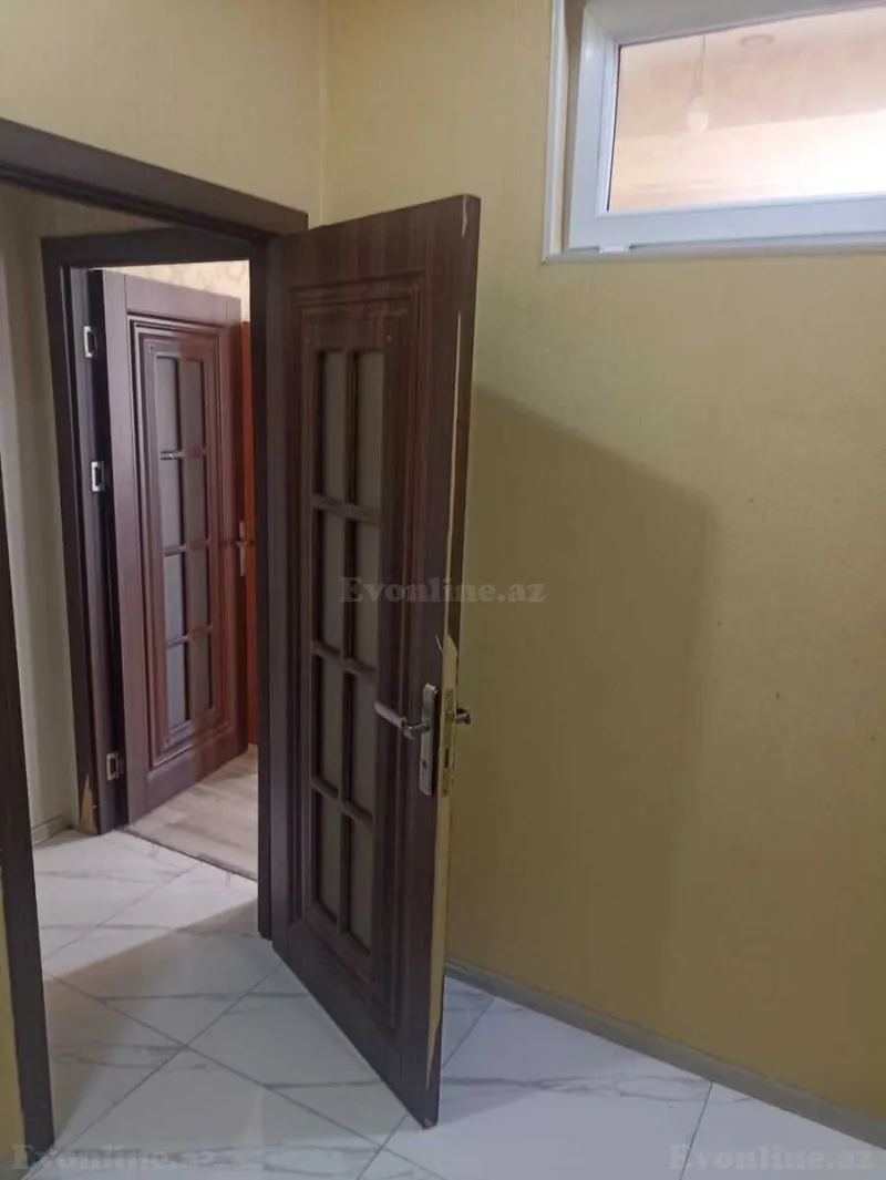 Satılır 1 otaqlı Mənzil Yeni tikili 35 m² Xırdalan - şəkil 5