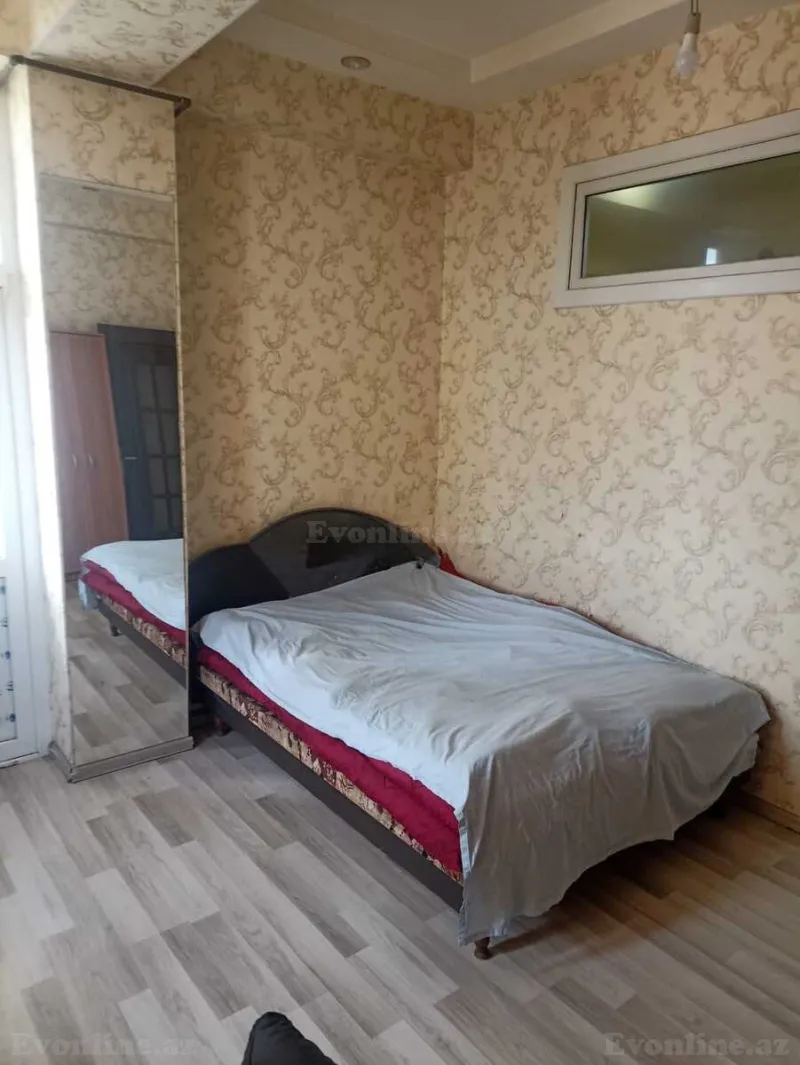 Satılır 1 otaqlı Mənzil Yeni tikili 35 m² Xırdalan - şəkil 8