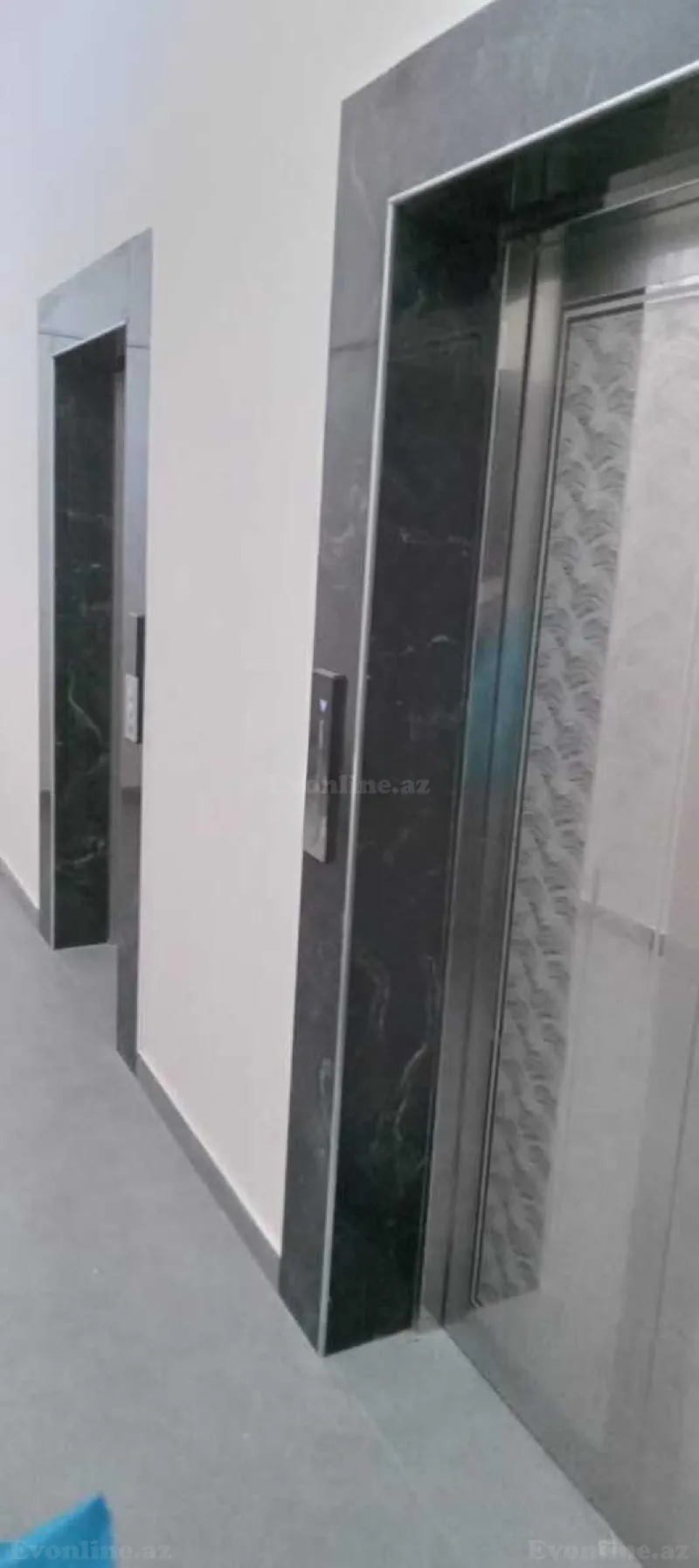 Kirayə verilir 1 otaqlı Mənzil Yeni tikili 48 m² Bakıxanov - şəkil 19