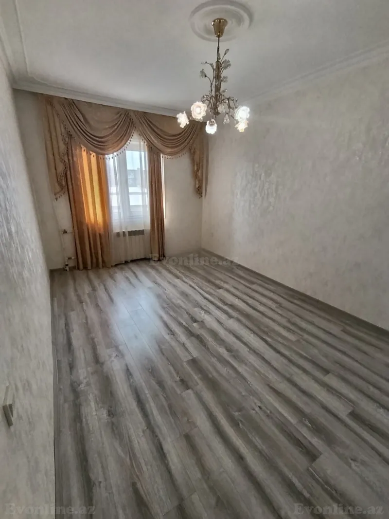 Satılır 3 otaqlı Mənzil Köhnə tikili 75 m² Xalqlar Dostluğu m. - şəkil 6