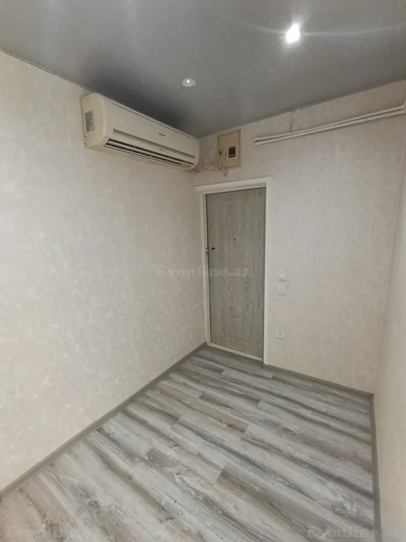 Satılır 3 otaqlı Mənzil Köhnə tikili 75 m² Xalqlar Dostluğu m. - şəkil 7