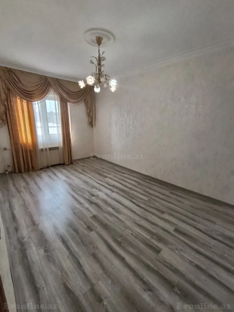 Satılır 3 otaqlı Mənzil Köhnə tikili 75 m² Xalqlar Dostluğu m. - şəkil 8