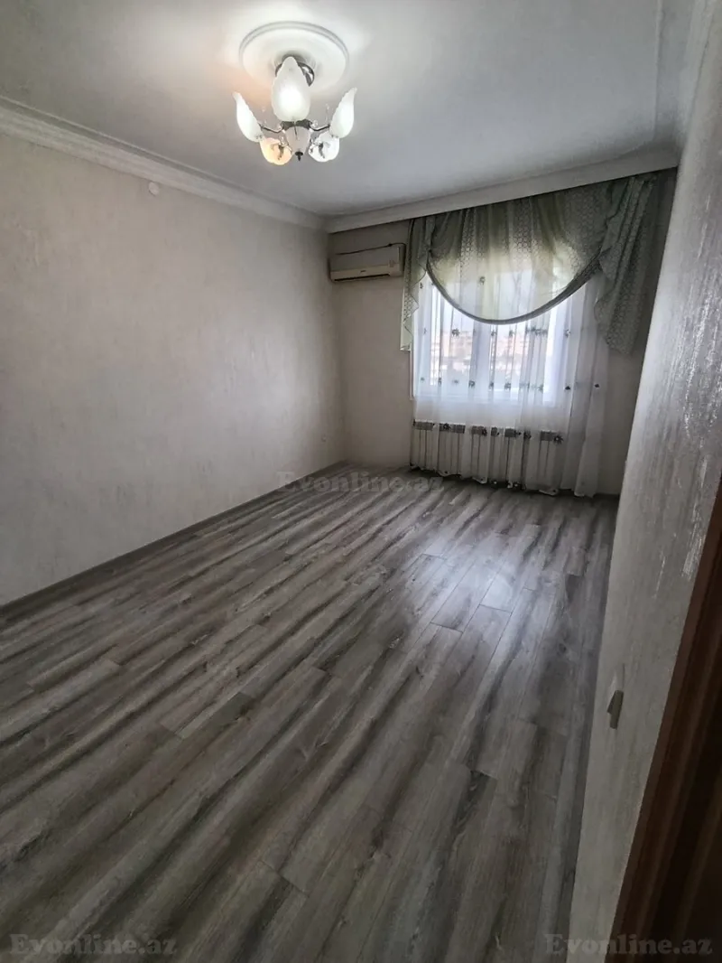 Satılır 3 otaqlı Mənzil Köhnə tikili 75 m² Xalqlar Dostluğu m. - şəkil 9