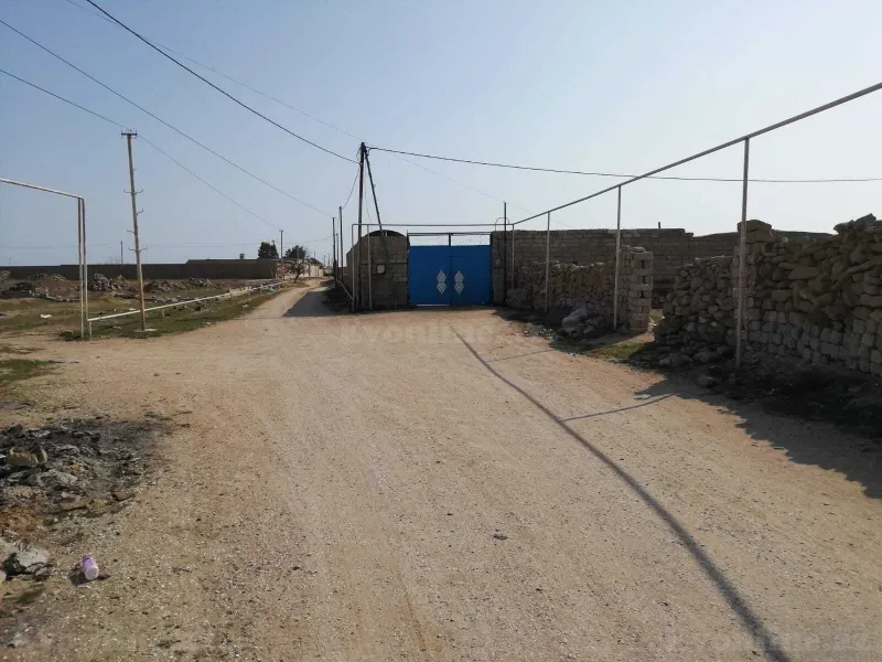 Torpaq Türkan Satılır