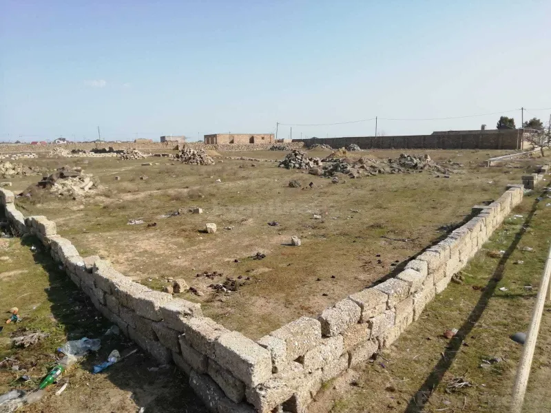 Satılır Torpaq 12 sot Türkan - şəkil 2