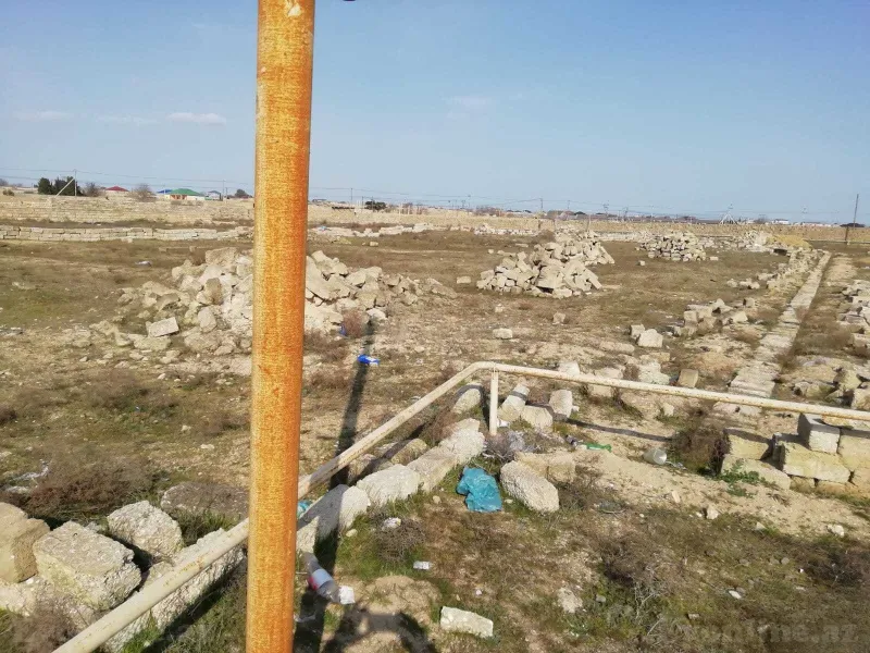 Satılır Torpaq 12 sot Türkan - şəkil 3