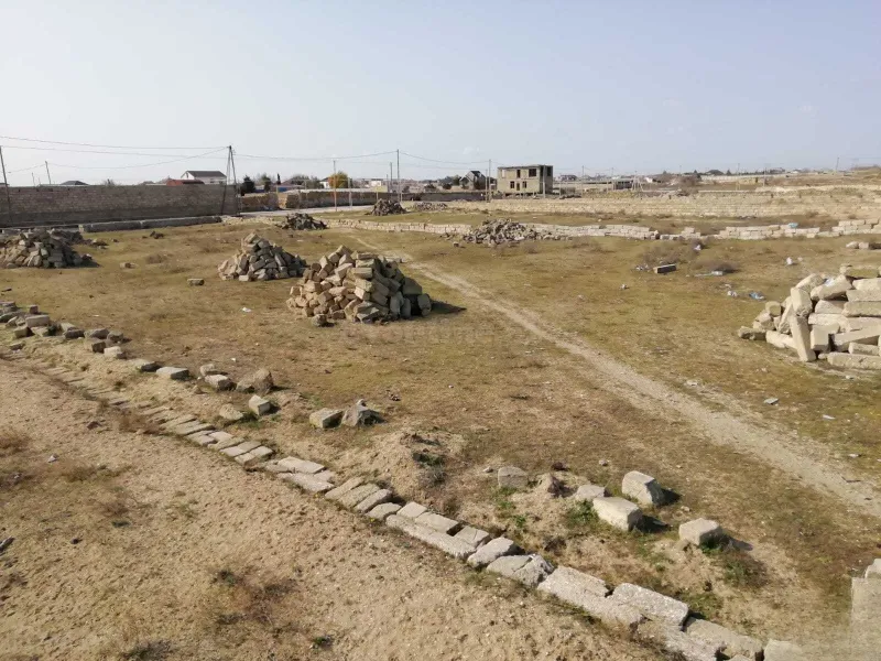 Satılır Torpaq 12 sot Türkan - şəkil 7