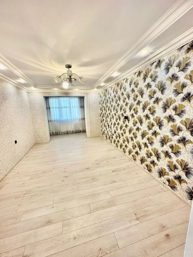 Satılır 3 otaqlı Mənzil Köhnə tikili 66 m² Qara Qarayev m. - şəkil 7