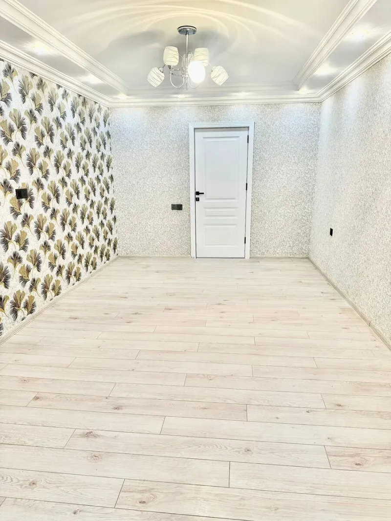 Satılır 3 otaqlı Mənzil Köhnə tikili 66 m² Qara Qarayev m. - şəkil 8