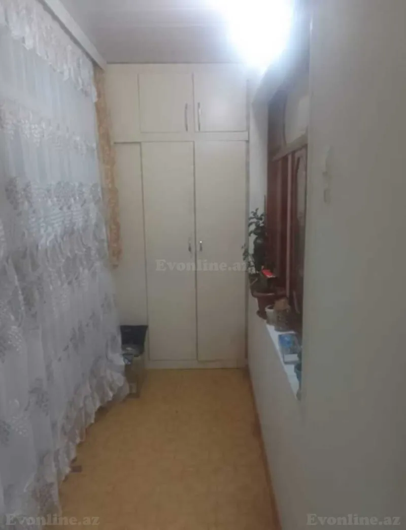 Satılır 3 otaqlı Mənzil Köhnə tikili 80 m² Sumqayıt - şəkil 3