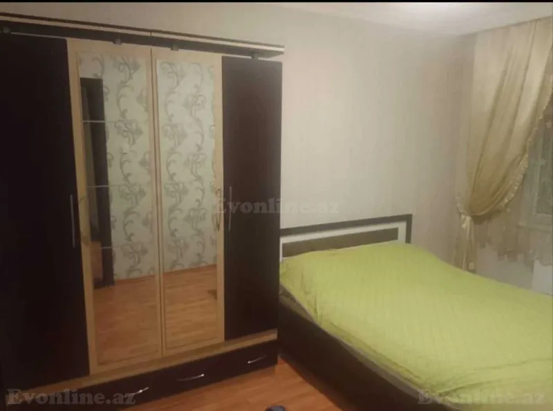 Satılır 3 otaqlı Mənzil Köhnə tikili 80 m² Sumqayıt - şəkil 6