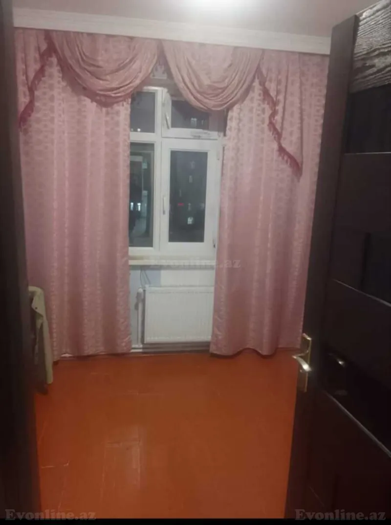 Satılır 3 otaqlı Mənzil Köhnə tikili 80 m² Sumqayıt - şəkil 7