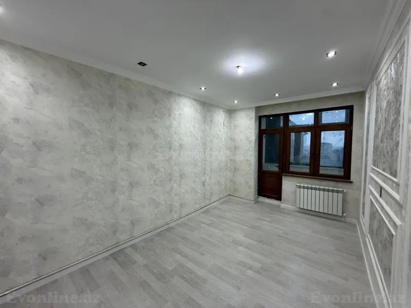 Satılır 2 otaqlı Mənzil Yeni tikili 62 m² Yeni Yasamal - şəkil 2