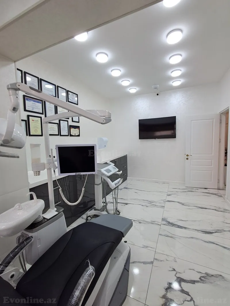 Obyekt 100 m² Nəsimi m. Satılır