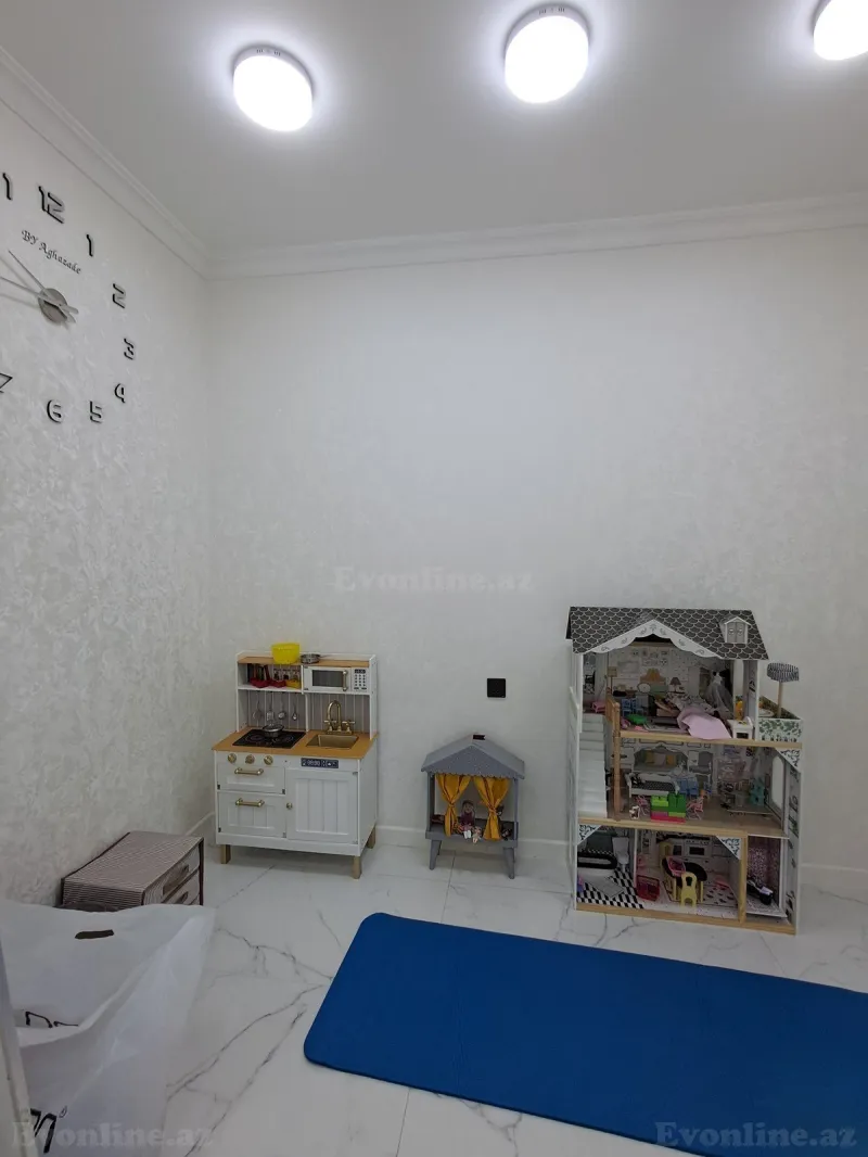 Satılır Obyekt 100 m² Nəsimi m. - şəkil 9