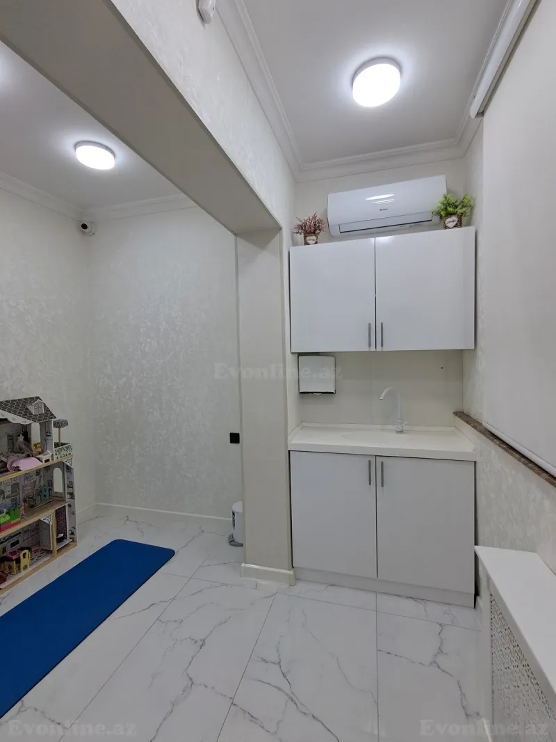 Satılır Obyekt 100 m² Nəsimi m. - şəkil 10