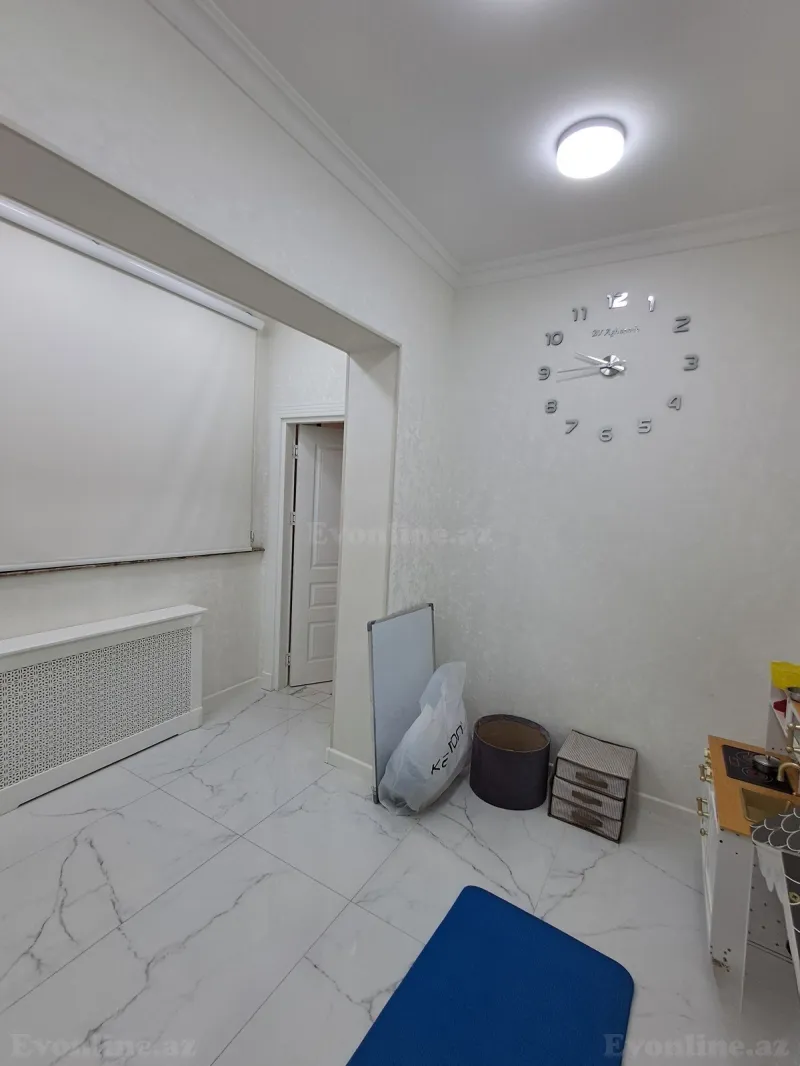 Satılır Obyekt 100 m² Nəsimi m. - şəkil 11
