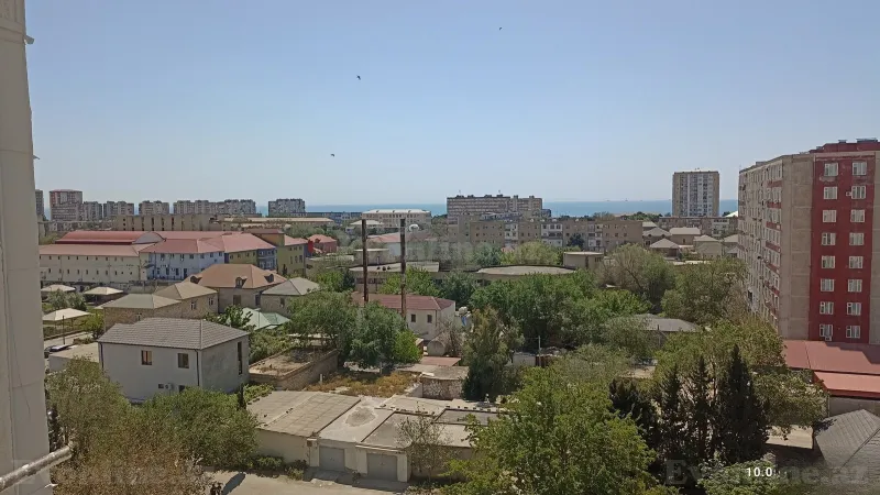Satılır 3 otaqlı Mənzil Köhnə tikili 70 m² Sahil - şəkil 9