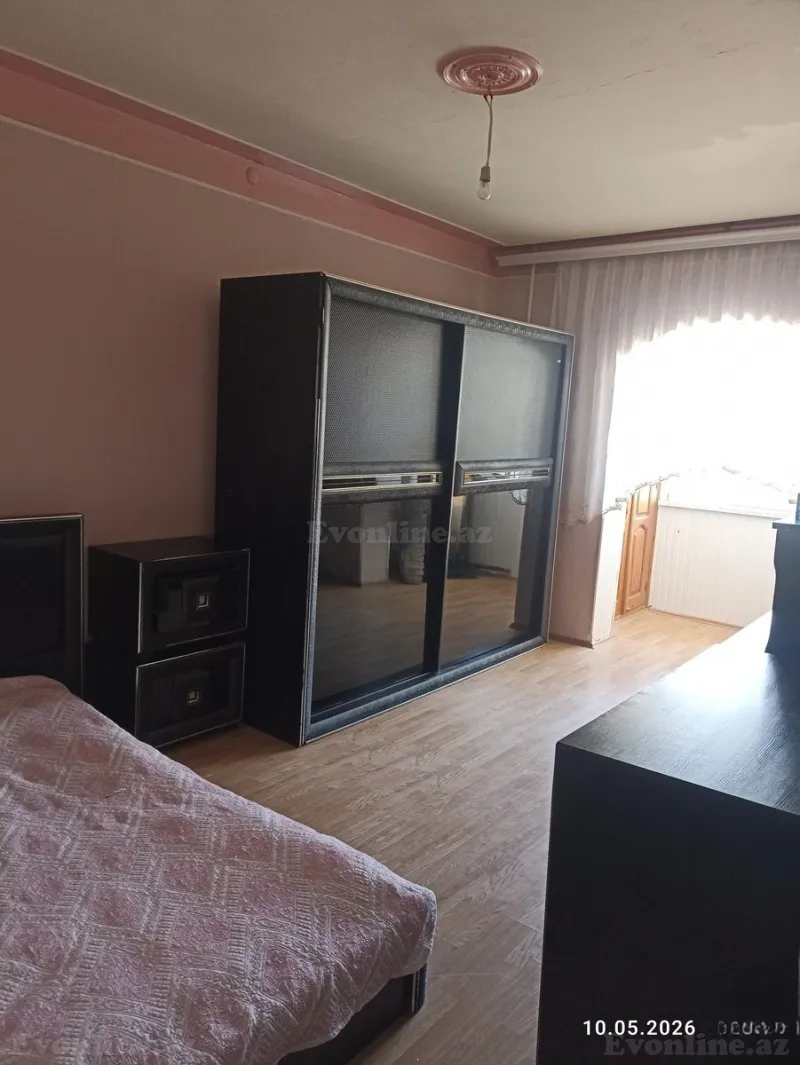 Satılır 3 otaqlı Mənzil Köhnə tikili 70 m² Sahil - şəkil 10