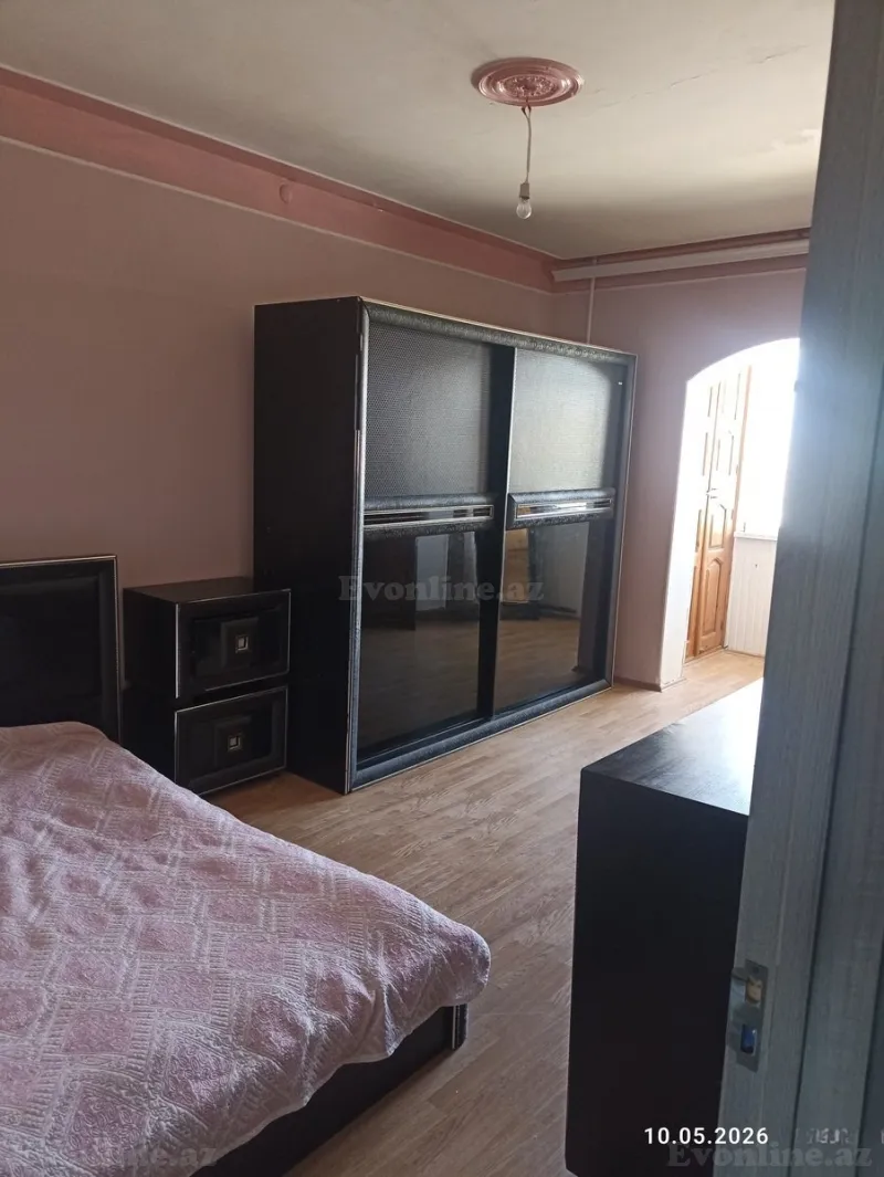Satılır 3 otaqlı Mənzil Köhnə tikili 70 m² Sahil - şəkil 12