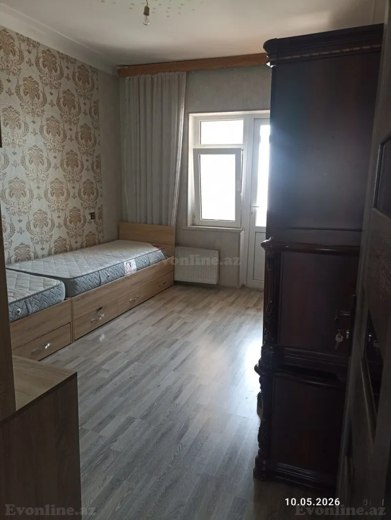 Satılır 3 otaqlı Mənzil Köhnə tikili 70 m² Sahil - şəkil 13