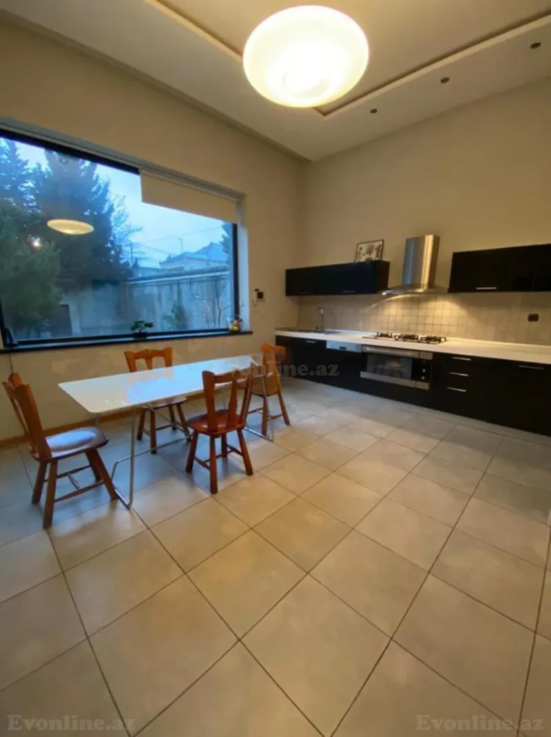 Satılır 5 otaqlı Həyət evi 400 m² Bakıxanov - şəkil 5