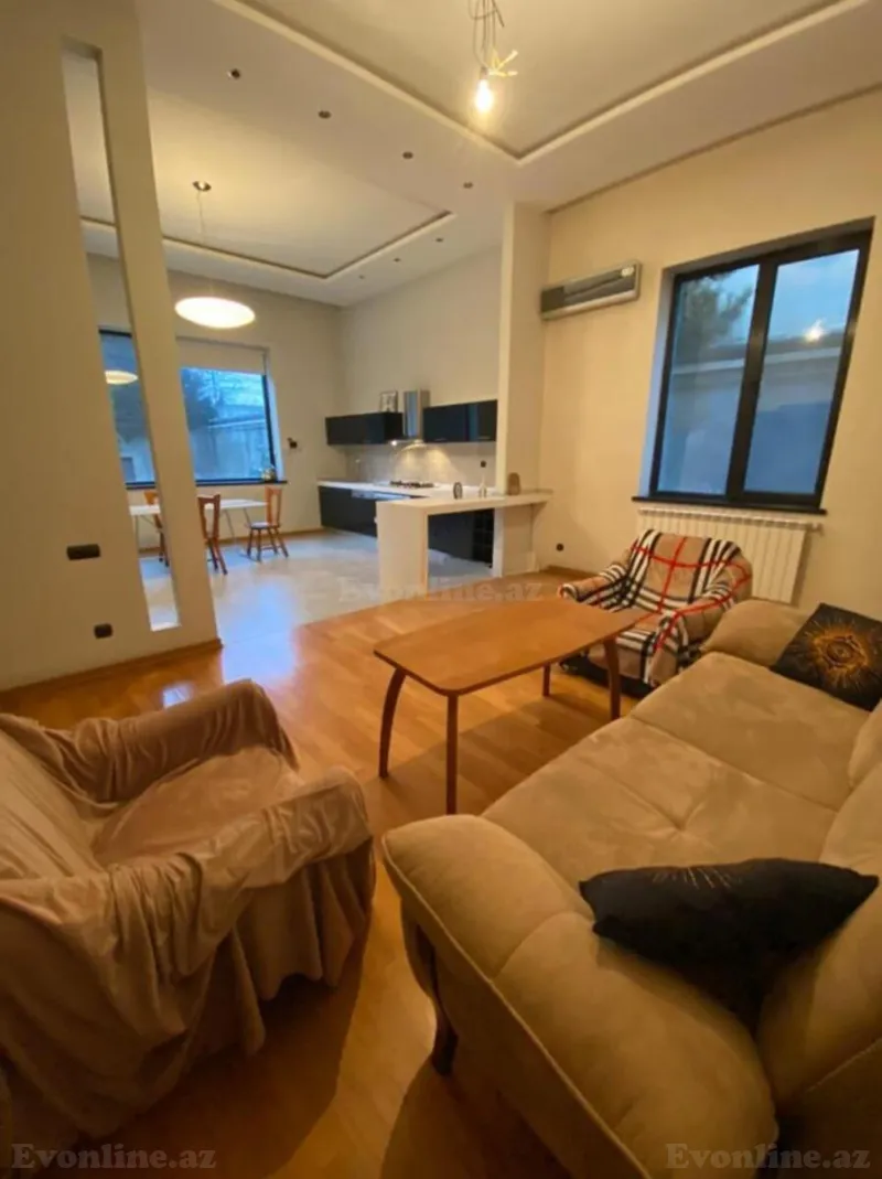 Satılır 5 otaqlı Həyət evi 400 m² Bakıxanov - şəkil 6