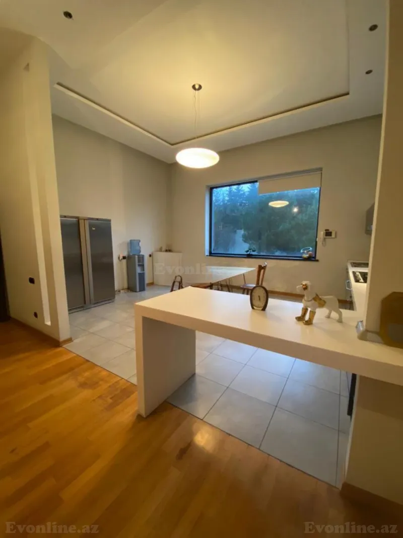 Satılır 5 otaqlı Həyət evi 400 m² Bakıxanov - şəkil 7