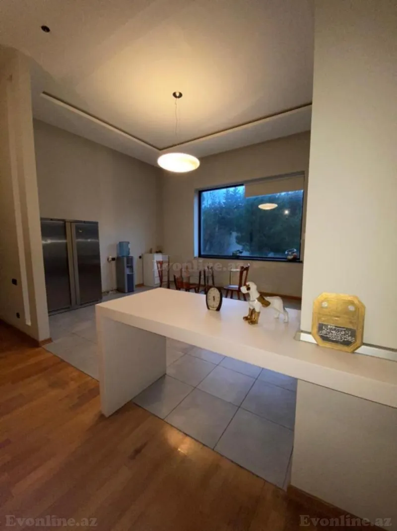 Satılır 5 otaqlı Həyət evi 400 m² Bakıxanov - şəkil 8
