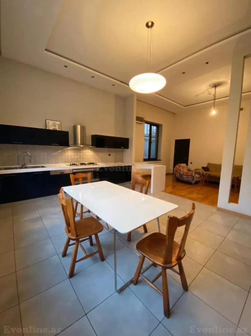 Satılır 5 otaqlı Həyət evi 400 m² Bakıxanov - şəkil 9