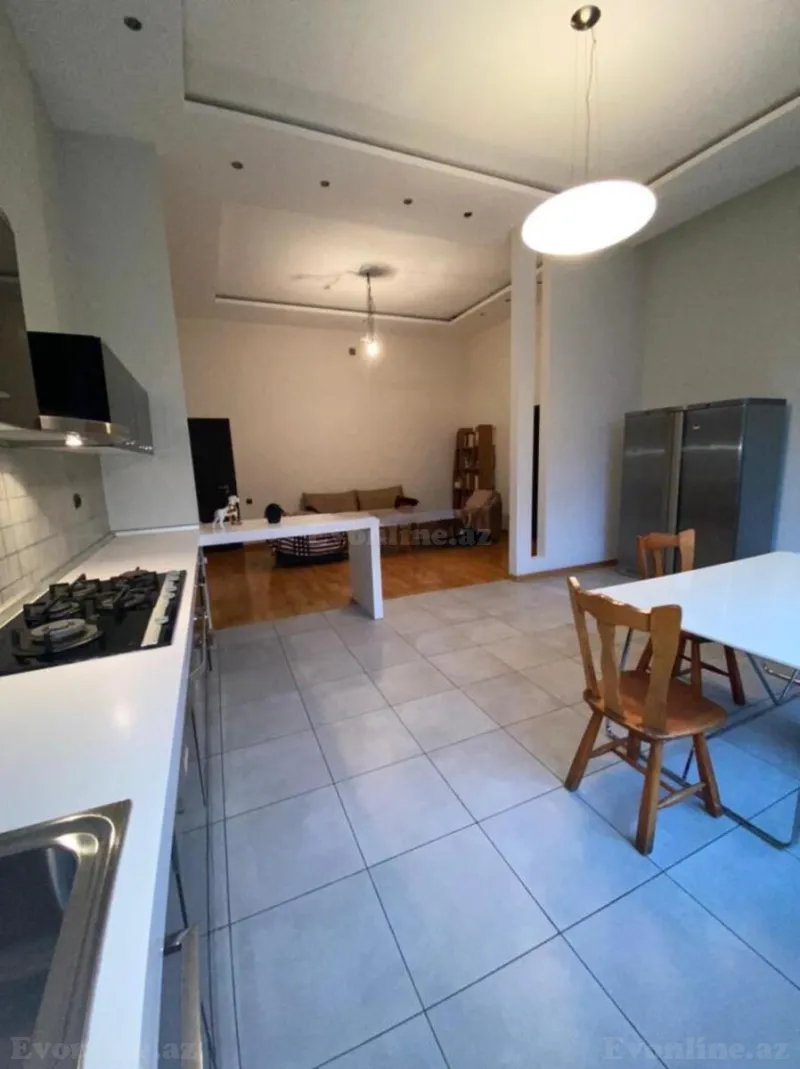 Satılır 5 otaqlı Həyət evi 400 m² Bakıxanov - şəkil 10