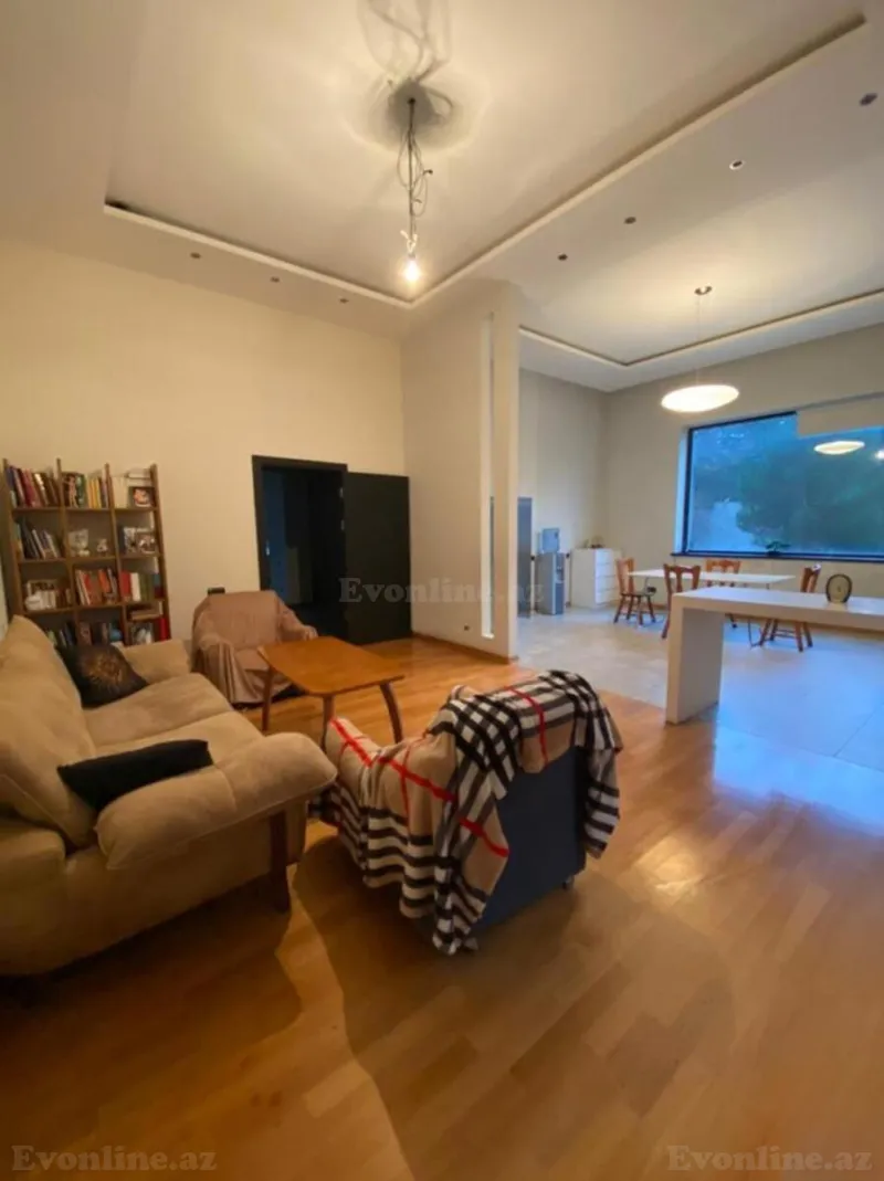 Satılır 5 otaqlı Həyət evi 400 m² Bakıxanov - şəkil 11