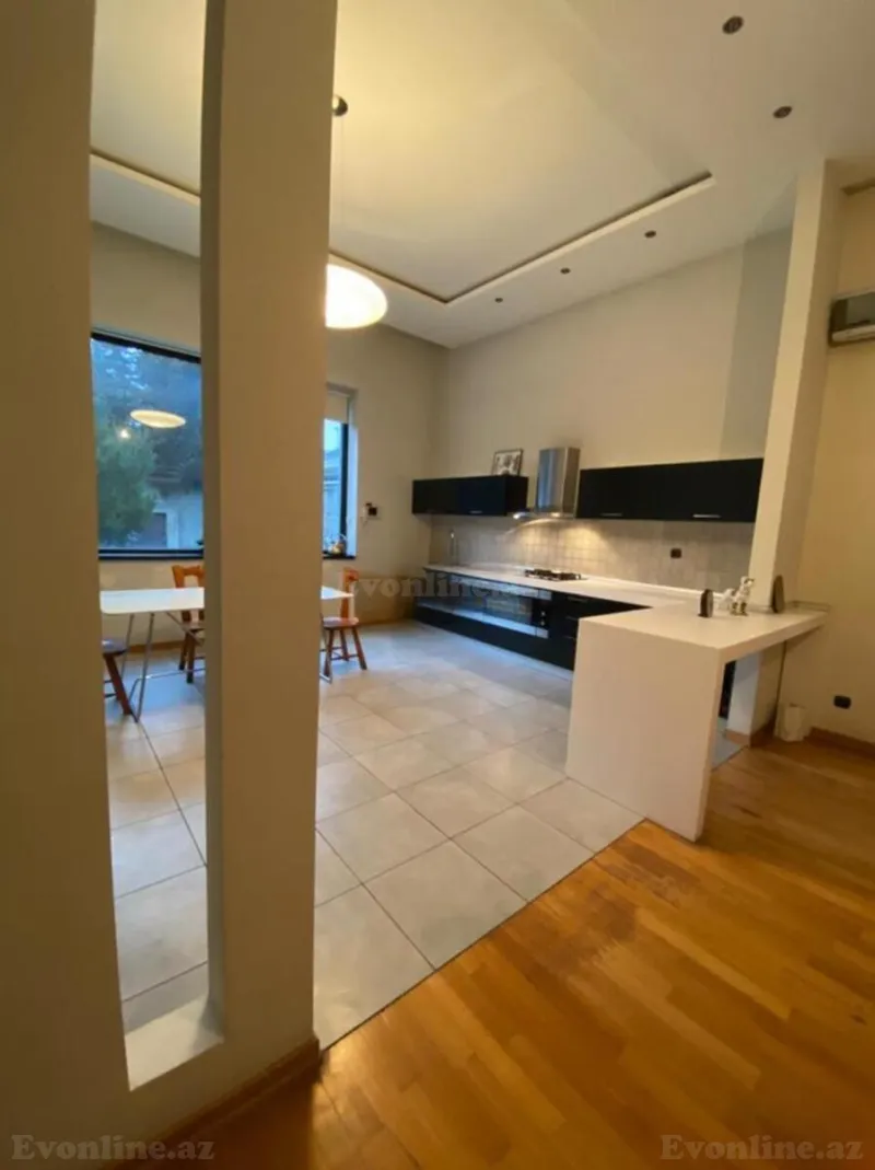 Satılır 5 otaqlı Həyət evi 400 m² Bakıxanov - şəkil 12