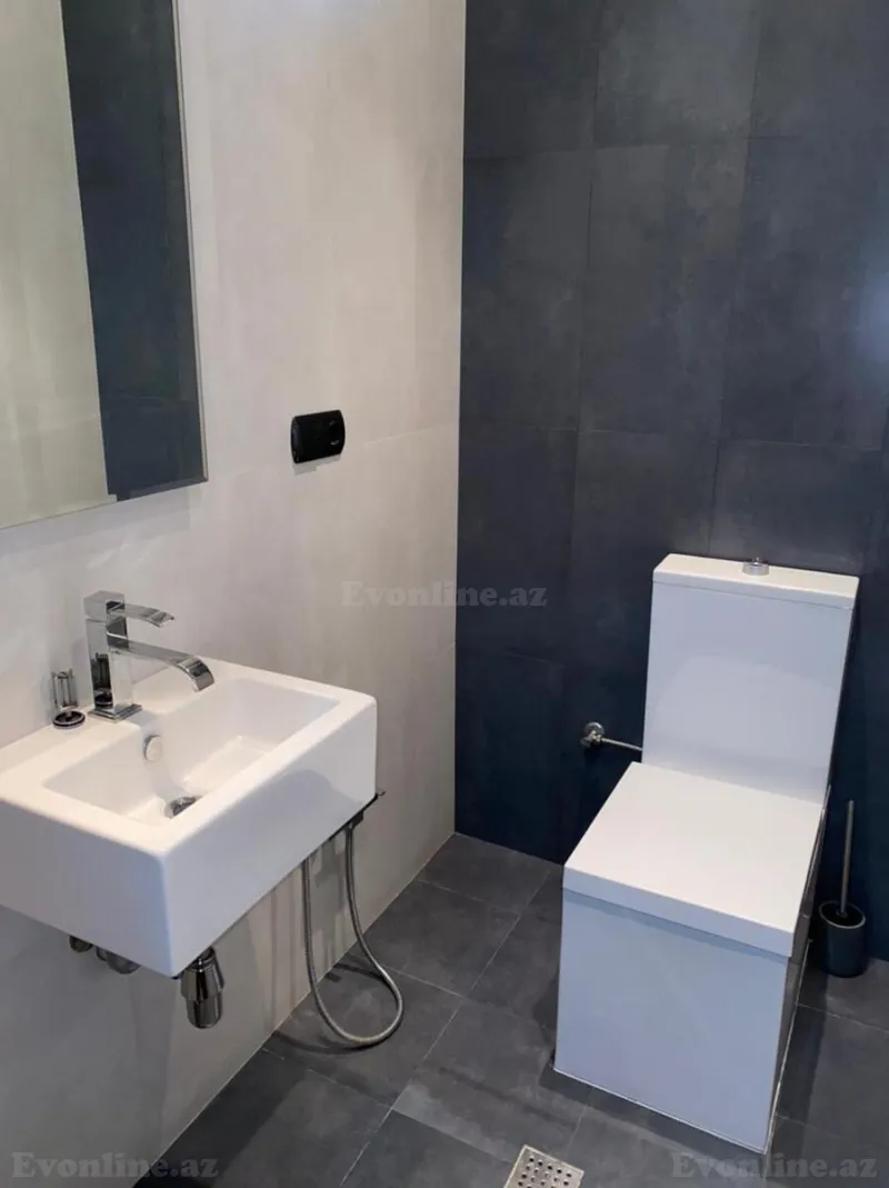 Satılır 5 otaqlı Həyət evi 400 m² Bakıxanov - şəkil 13