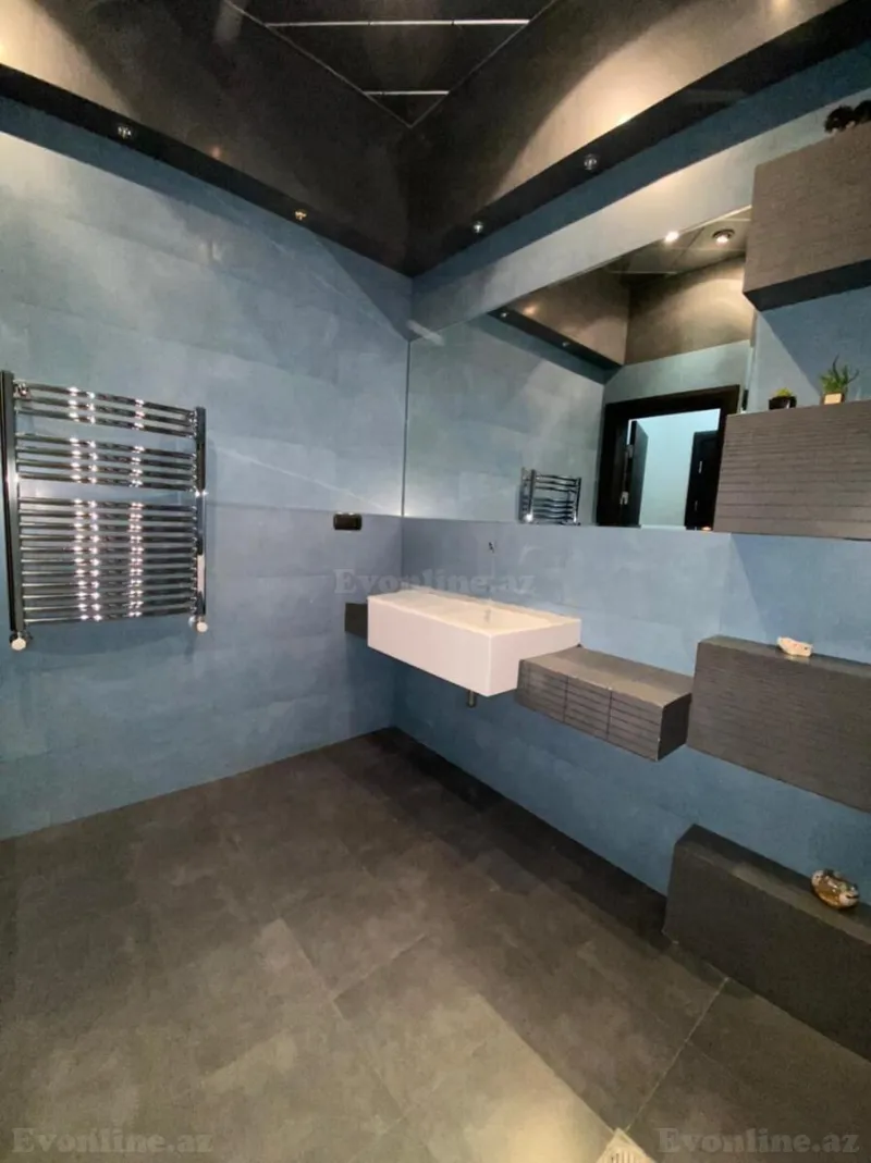 Satılır 5 otaqlı Həyət evi 400 m² Bakıxanov - şəkil 14