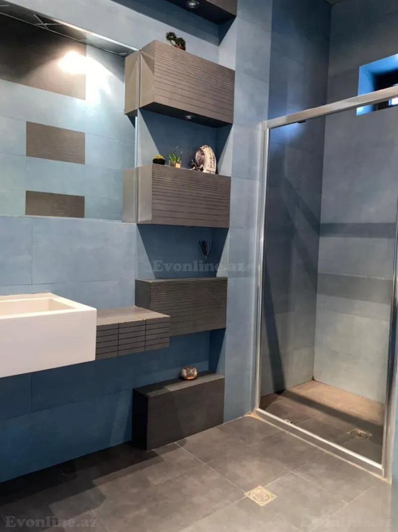 Satılır 5 otaqlı Həyət evi 400 m² Bakıxanov - şəkil 15