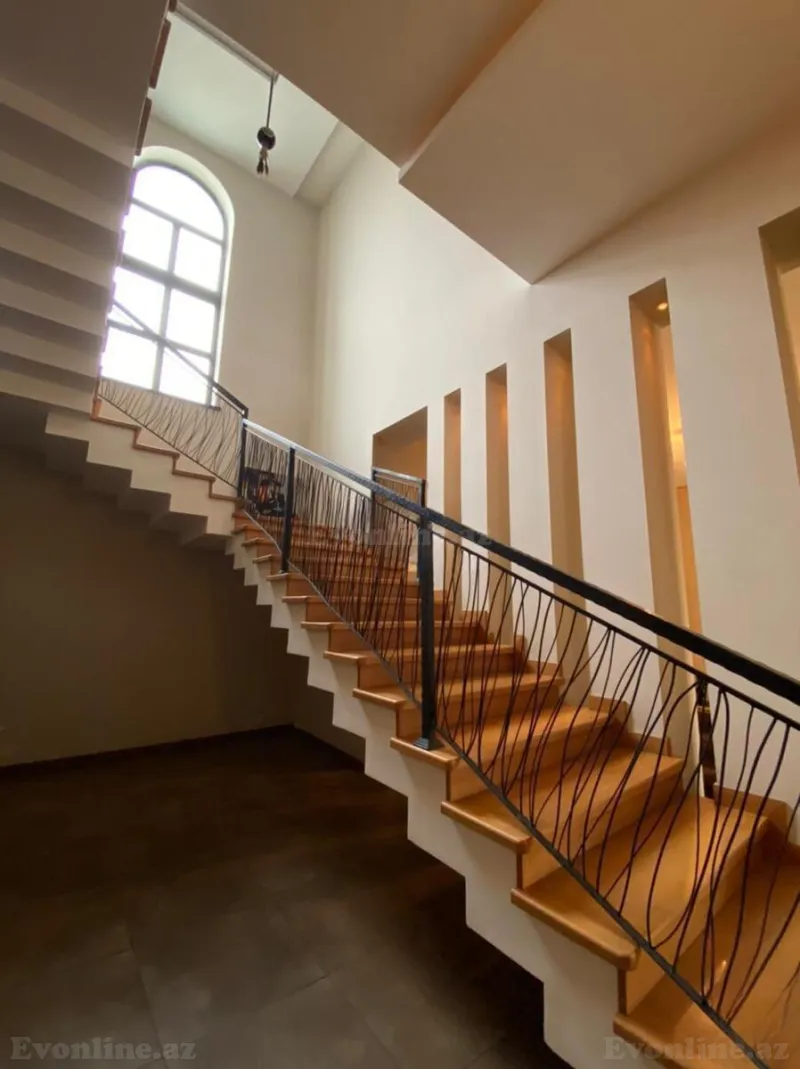 Satılır 5 otaqlı Həyət evi 400 m² Bakıxanov - şəkil 16