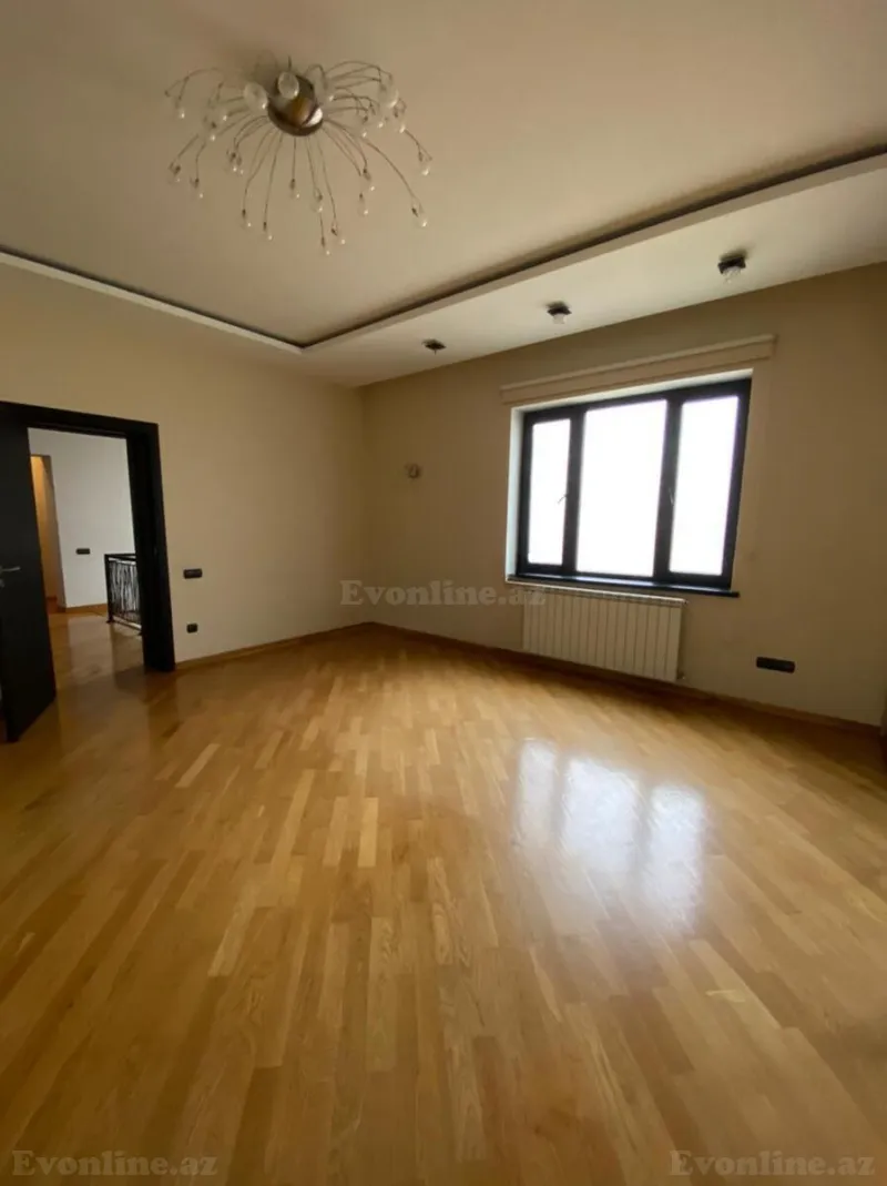 Satılır 5 otaqlı Həyət evi 400 m² Bakıxanov - şəkil 17