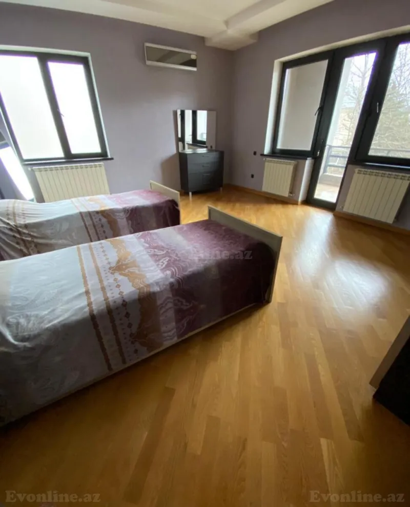 Satılır 5 otaqlı Həyət evi 400 m² Bakıxanov - şəkil 19