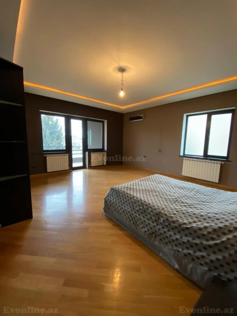 Satılır 5 otaqlı Həyət evi 400 m² Bakıxanov - şəkil 20