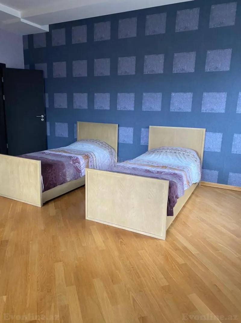 Satılır 5 otaqlı Həyət evi 400 m² Bakıxanov - şəkil 21