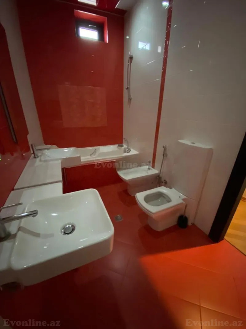 Satılır 5 otaqlı Həyət evi 400 m² Bakıxanov - şəkil 22
