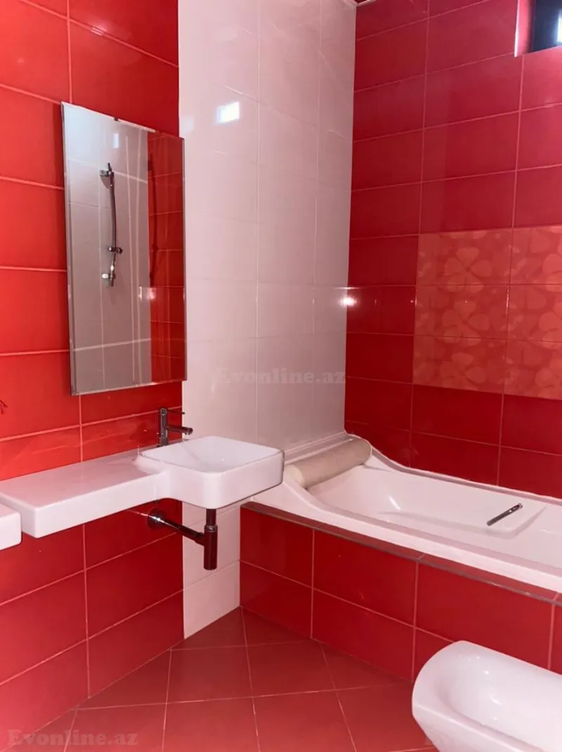 Satılır 5 otaqlı Həyət evi 400 m² Bakıxanov - şəkil 23