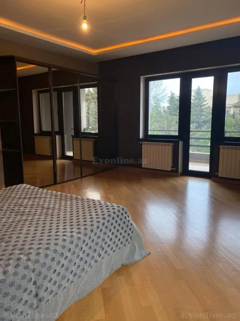 Satılır 5 otaqlı Həyət evi 400 m² Bakıxanov - şəkil 25