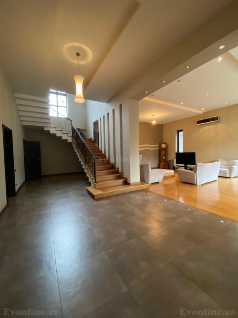 Satılır 5 otaqlı Həyət evi 400 m² Bakıxanov - şəkil 26