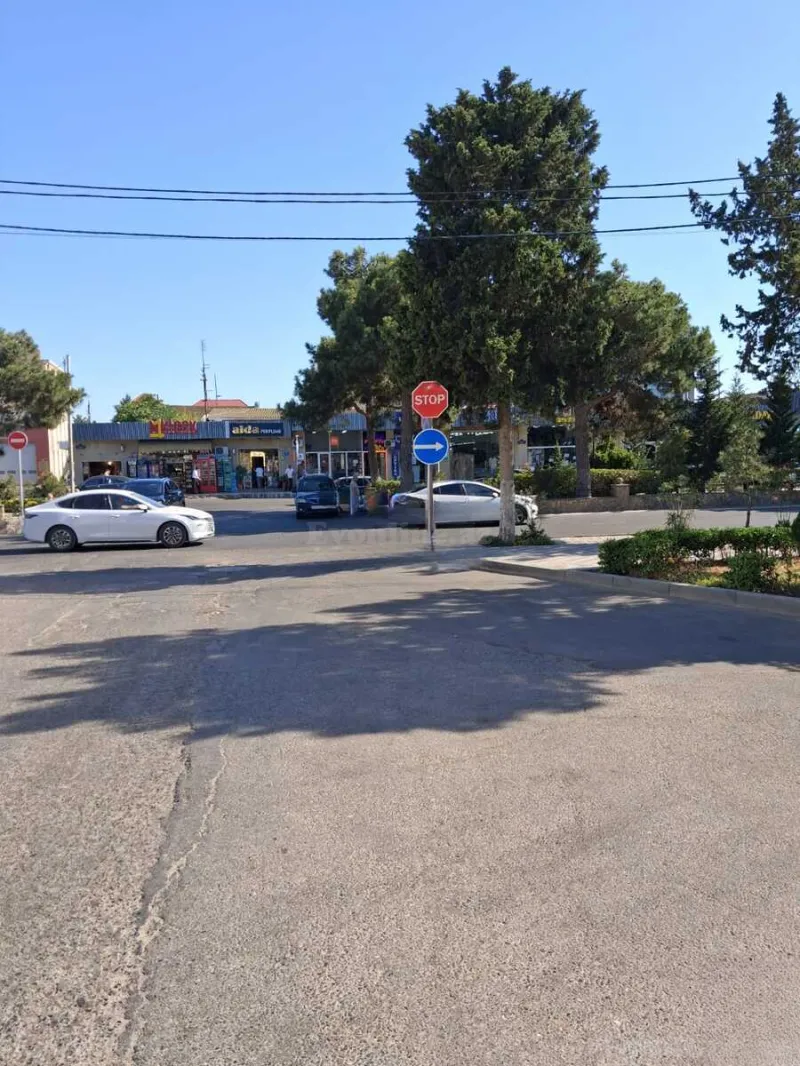 Satılır Torpaq 4.2 sot Mərdəkan - şəkil 3