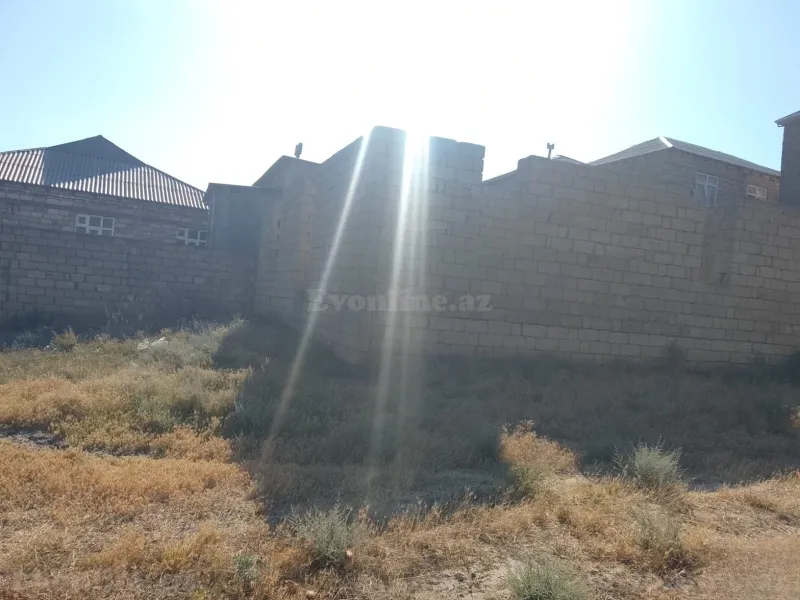 Satılır 2 otaqlı Həyət evi 180 m² Binəqədi r. - şəkil 2