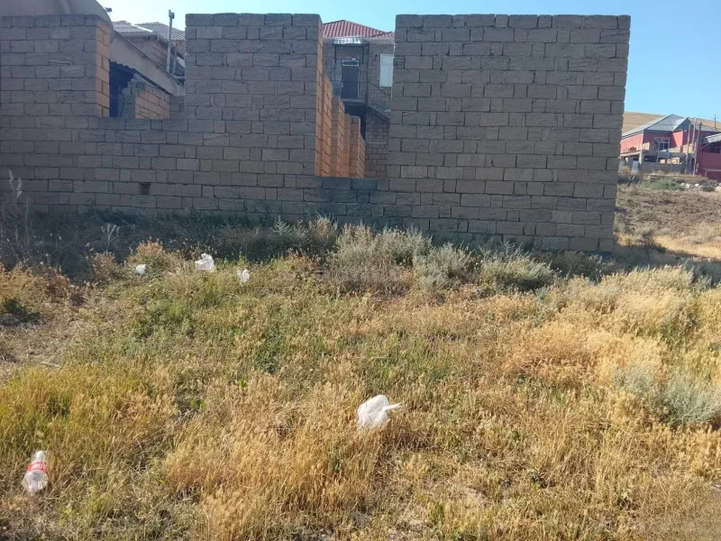 Satılır 2 otaqlı Həyət evi 180 m² Binəqədi r. - şəkil 3