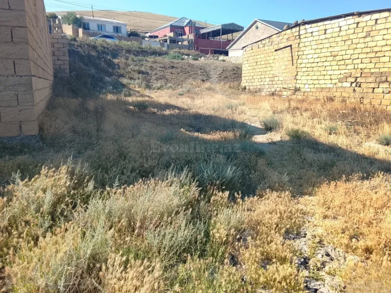 Satılır 2 otaqlı Həyət evi 180 m² Binəqədi r. - şəkil 4