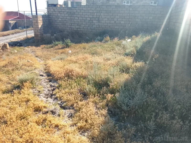 Satılır 2 otaqlı Həyət evi 180 m² Binəqədi r. - şəkil 5